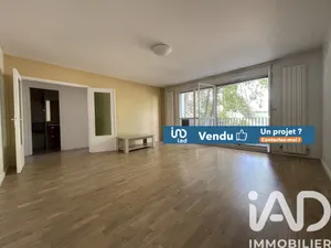 Appartement à Rosny-sous-Bois (93110)