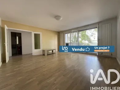 Appartement à Rosny-sous-Bois (93110)