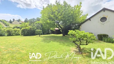 Maison de village à Breuil-Bois-Robert (78930)