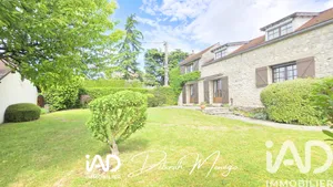 Village house in Breuil-Bois-Robert (78930)