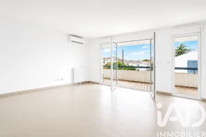 Apartment in Blagnac (31700)