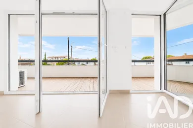 Appartement à Blagnac (31700)