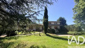 Traditional house in Châtillon-sur-Chalaronne (01400)