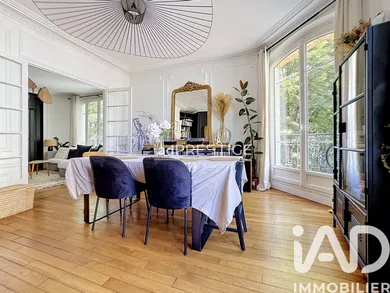 Appartement à Suresnes (92150)