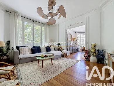 Appartement à Suresnes (92150)