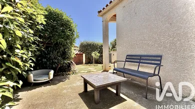 Maison traditionnelle à Canohès (66680)