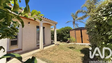 Maison traditionnelle à Canohès (66680)