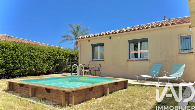 Maison 5 pièces 105 m² · à Canohès · 105 m² · 315 000 €