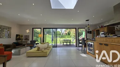 Maison de ville à La Ferté-Bernard (72400)
