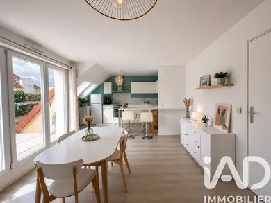 Appartement à Mennecy (91540)
