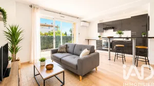 Appartement à Elne (66200)