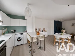 Appartement à Mennecy (91540)