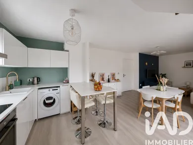 Appartement à Mennecy (91540)