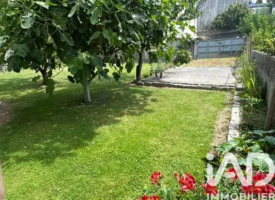 Land in Granville (50400)