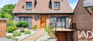 Maison à Vieux-Condé (59690)