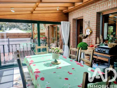 Maison à Vieux-Condé (59690)
