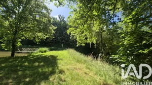 Terrain loisirs à Saint-Léonard-de-Noblat (87400)