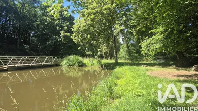 Terrain loisirs à Saint-Léonard-de-Noblat (87400)
