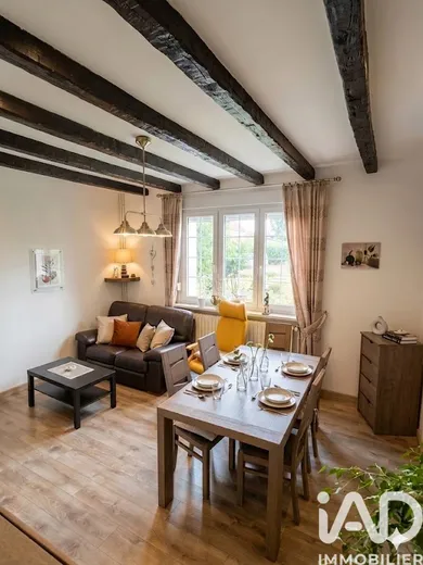 Village house in Veckring (57920)