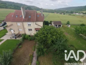 Village house in Veckring (57920)