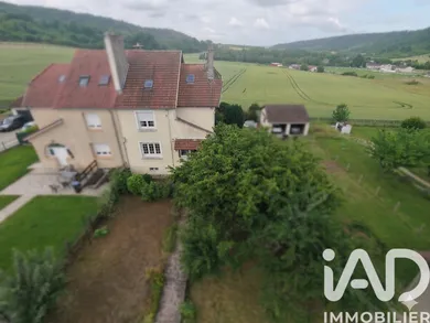 Village house in Veckring (57920)