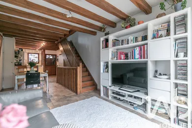 House in Fontenay-sous-Bois (94120)