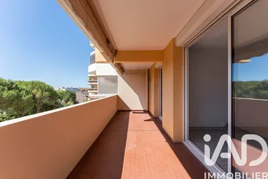 Appartement à La Garde (83130)