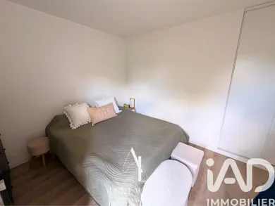 Apartment in Élancourt (78990)