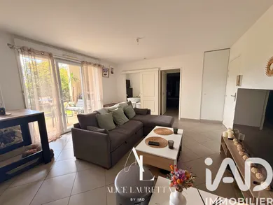 Appartement à Élancourt (78990)