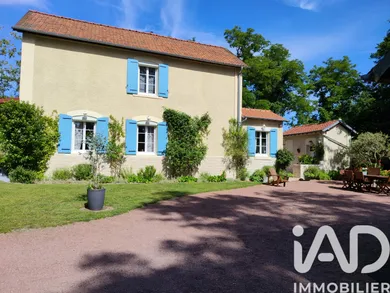 Maison à Longueil-Sainte-Marie (60126)