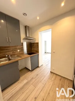 Appartement à Le Raincy (93340)