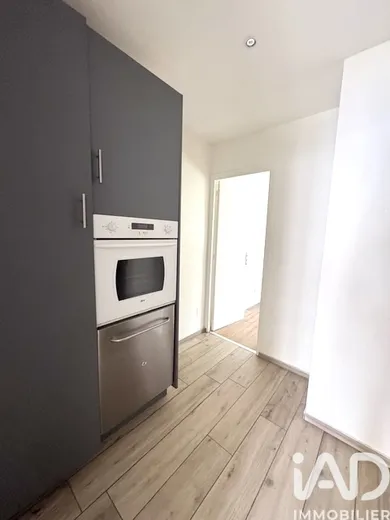 Apartment in Le Raincy (93340)