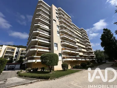Appartement à La Garde (83130)