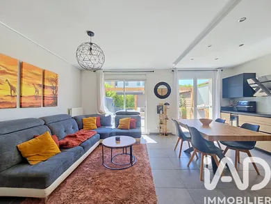 Duplex in Reignier-Ésery (74930)