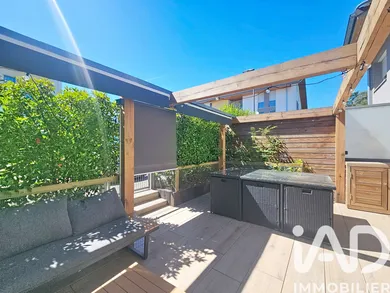 Duplex à Reignier-Ésery (74930)