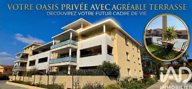 Appartement à Fréjus (83600)