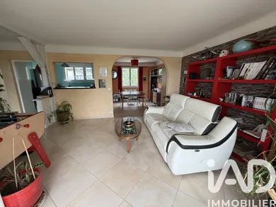 Maison à Saintry-sur-Seine (91250)