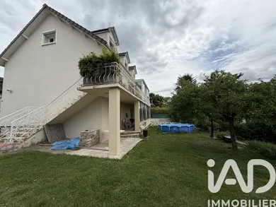 Maison à Saintry-sur-Seine (91250)