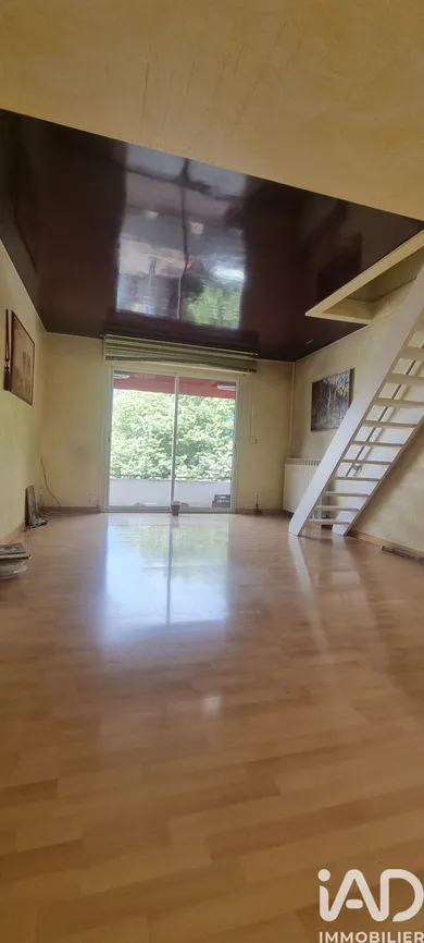 Apartment in Tarbes (65000)