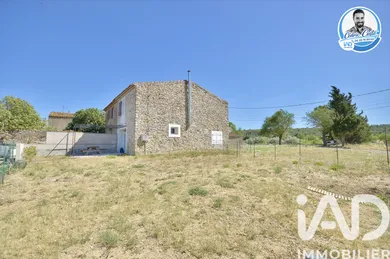 Longère à Talairan (11220)