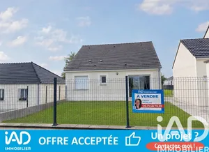 House in Montargis (45200)