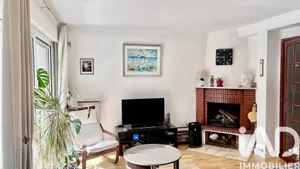 Appartement à Combs-la-Ville (77380)