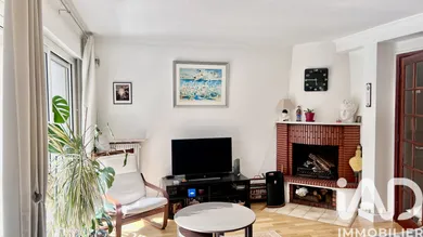 Appartement à Combs-la-Ville (77380)