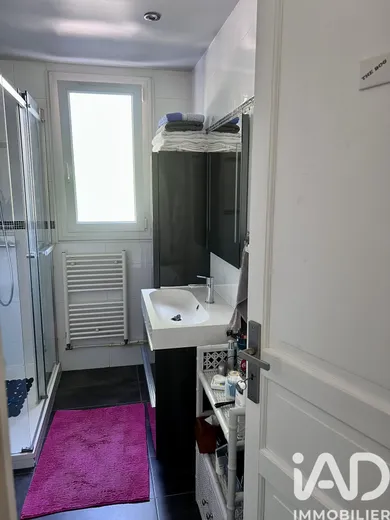 Appartement à Combs-la-Ville (77380)