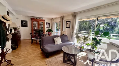 Appartement à Combs-la-Ville (77380)