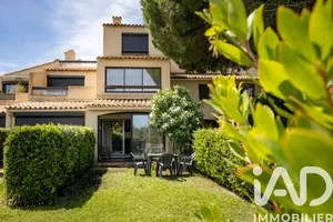 Apartment in Saint-Cyprien (66750)