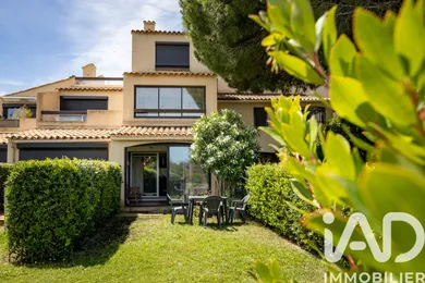 Apartment in Saint-Cyprien (66750)