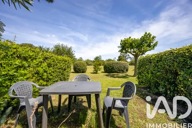 Apartment in Saint-Cyprien (66750)