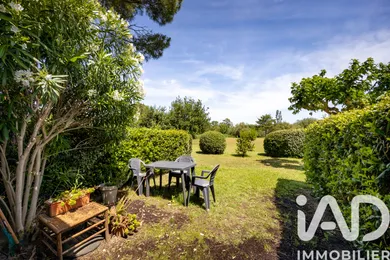Apartment in Saint-Cyprien (66750)