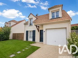 Maison à Linas (91310)